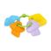 Picture of Green Toys: Rattle Keys (KYSA-1037)