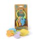 Picture of Green Toys: Rattle Keys (KYSA-1037)