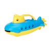 Picture of Green Toys: Submarine - Yellow Cabin (SUBYT-1638)