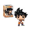 Picture of Funko Pop! Animation: Dragon Ball Z - Goku #615 Vinyl Figure
