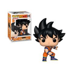 Picture of Funko Pop! Animation: Dragon Ball Z - Goku #615 Vinyl Figure