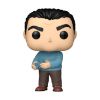 Picture of Funko Pop! Television: The Sopranos - Bobby "Bacala" Baccalieri #1699 Vinyl Figure