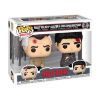 Picture of Funko Pop! 2-Pack Television: The Sopranos - Paulie "Walnuts" Gualtieri & Christopher Moltisanti Vinyl Figures