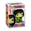 Picture of Funko Pop! Disney: Kim Possible - Shego #1582 Vinyl Figure