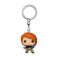 Picture of Funko Pocket Pop!: Kim Possible - Kim Possible Vinyl Figure Keychain