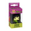 Picture of Funko Pocket Pop!: Kim Possible - Shego Vinyl Figure Keychain