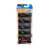 Picture of Mattel Hot Wheels: Formula 1 Themed Racing Team 1:64 - Set of 5 (JGF58)