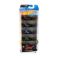 Picture of Mattel Hot Wheels: Formula 1 Themed Racing Team 1:64 - Set of 5 (JGF58)