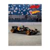 Picture of Mattel Hot Wheels: Formula 1 Themed Racing Team 1:64 - Set of 5 (JGF58)