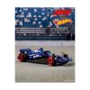 Picture of Mattel Hot Wheels: Formula 1 Themed Racing Team 1:64 - Set of 5 (JGF58)