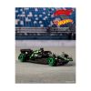Picture of Mattel Hot Wheels: Formula 1 Themed Racing Team 1:64 - Set of 5 (JGF58)