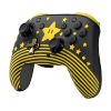 Picture of Turtle Beach: Rematch - Wireless Controller Super Mario Star (Glows in the dark) [For Switch]