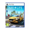 Picture of PS5 Taxi Life: A City Driving Simulator
