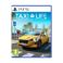 Picture of PS5 Taxi Life: A City Driving Simulator