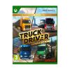 Picture of XSX Truck Driver Gold Edition