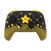 Picture of Turtle Beach: Rematch - Wireless Controller Super Mario Star (Glows in the dark) [For Switch]