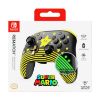Picture of Turtle Beach: Rematch - Wireless Controller Super Mario Star (Glows in the dark) [For Switch]