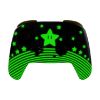 Picture of Turtle Beach: Rematch - Wireless Controller Super Mario Star (Glows in the dark) [For Switch]