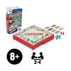 Picture of Hasbro Monopoly: Grab and Go - Board Game (English Language) (F8256)