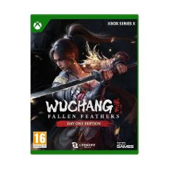 Picture of XSX Wuchang: Fallen Feathers