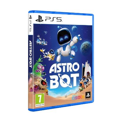Picture of PS5 Astro Bot