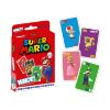 Picture of Winning Moves: Whot - Super Mario (English Language) (WM02857-ML2-12)