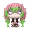 Picture of Funko Pop! Animation: Demon Slayer - Mitsuri Kanroji (Damaged) (Special Edition) #1857 Vinyl Figure