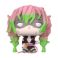 Picture of Funko Pop! Animation: Demon Slayer - Mitsuri Kanroji (Damaged) (Special Edition) #1857 Vinyl Figure