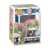 Picture of Funko Pop! Animation: Demon Slayer - Mitsuri Kanroji (Damaged) (Special Edition) #1857 Vinyl Figure