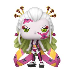 Picture of Funko Pop! Plus: Demon Slayer - Daki (Special Edition) #1817 Vinyl Figure