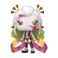 Picture of Funko Pop! Plus: Demon Slayer - Daki (Special Edition) #1817 Vinyl Figure