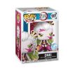 Picture of Funko Pop! Plus: Demon Slayer - Daki (Special Edition) #1817 Vinyl Figure