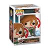 Picture of Funko Pop! Animation: Jujutsu Kaisen - Nobara Kugisaki (Special Edition) #1647 Vinyl Figure
