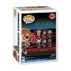 Picture of Funko Pop! Animation: Jujutsu Kaisen - Nobara Kugisaki (Special Edition) #1647 Vinyl Figure