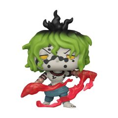 Picture of Funko Pop! Animation: Demon Slayer - Gyutaro (Blood Attack) (Special Edition) #1754 Vinyl Figure