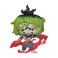 Picture of Funko Pop! Animation: Demon Slayer - Gyutaro (Blood Attack) (Special Edition) #1754 Vinyl Figure
