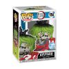 Picture of Funko Pop! Animation: Demon Slayer - Gyutaro (Blood Attack) (Special Edition) #1754 Vinyl Figure