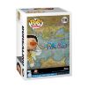 Picture of Funko Pop! Animation: One Piece - Admiral Kizaru Borsalino (Special Edition) #1786 Vinyl Figure