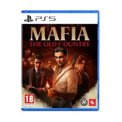 Picture of PS5 Mafia: The Old Country