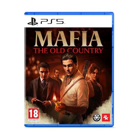 Picture of PS5 Mafia: The Old Country