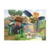 Picture of Ravensburger Puzzle: Minecraft (200XXLpcs) (12004144)