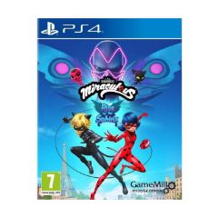 Picture of PS4 Miraculous: Rise of the Sphinx