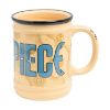 Picture of Paladone: One Piece - Jolly Roger Shaped Mug (PP14651OPNF)