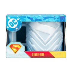 Picture of Paladone: DC Superman - Fortress of Solitude Shaped Mug (PP14683SMT)