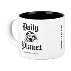 Picture of Paladone: DC Superman - Daily Planet Mug (PP14694SMT)