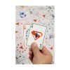 Picture of Paladone: DC Superman - Playing Cards in a Tin (PP14695SMT)