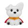 Picture of Paladone: DC Superman - Krypto SquishyGlo Silicone Light Rechargeable (PP14839SMT)