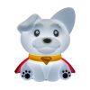Picture of Paladone: DC Superman - Krypto SquishyGlo Silicone Light Rechargeable (PP14839SMT)