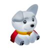 Picture of Paladone: DC Superman - Krypto SquishyGlo Silicone Light Rechargeable (PP14839SMT)