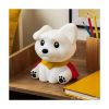 Picture of Paladone: DC Superman - Krypto SquishyGlo Silicone Light Rechargeable (PP14839SMT)